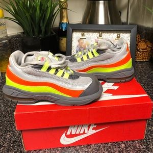 Excellent Condition Toddler Air Max